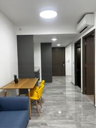 Affinity At Serangoon (D19), Apartment #520251471